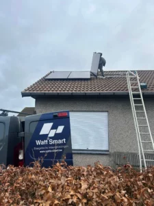 Zonnepanelen