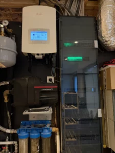 Watts Smart Groene Energie