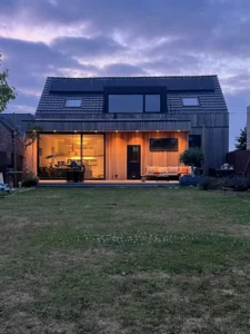 Zonnepanelen
