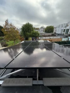Zonnepanelen