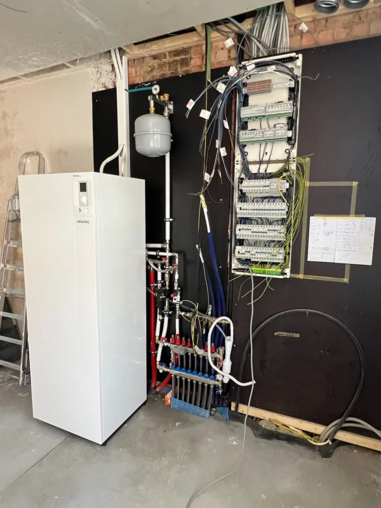 Watts Smart Hybride of volledig elektrisch
